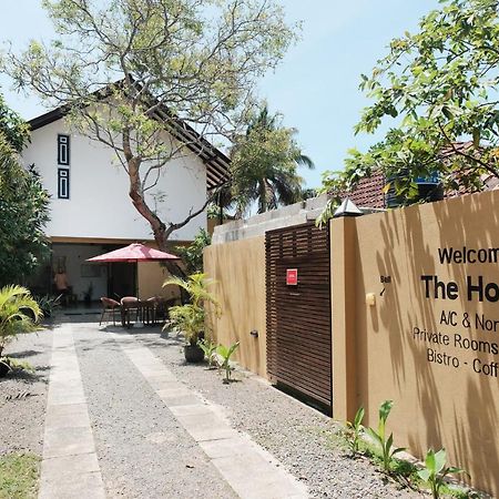 The Hostel ミリッサ エクステリア 写真