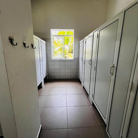 The Hostel ミリッサ エクステリア 写真