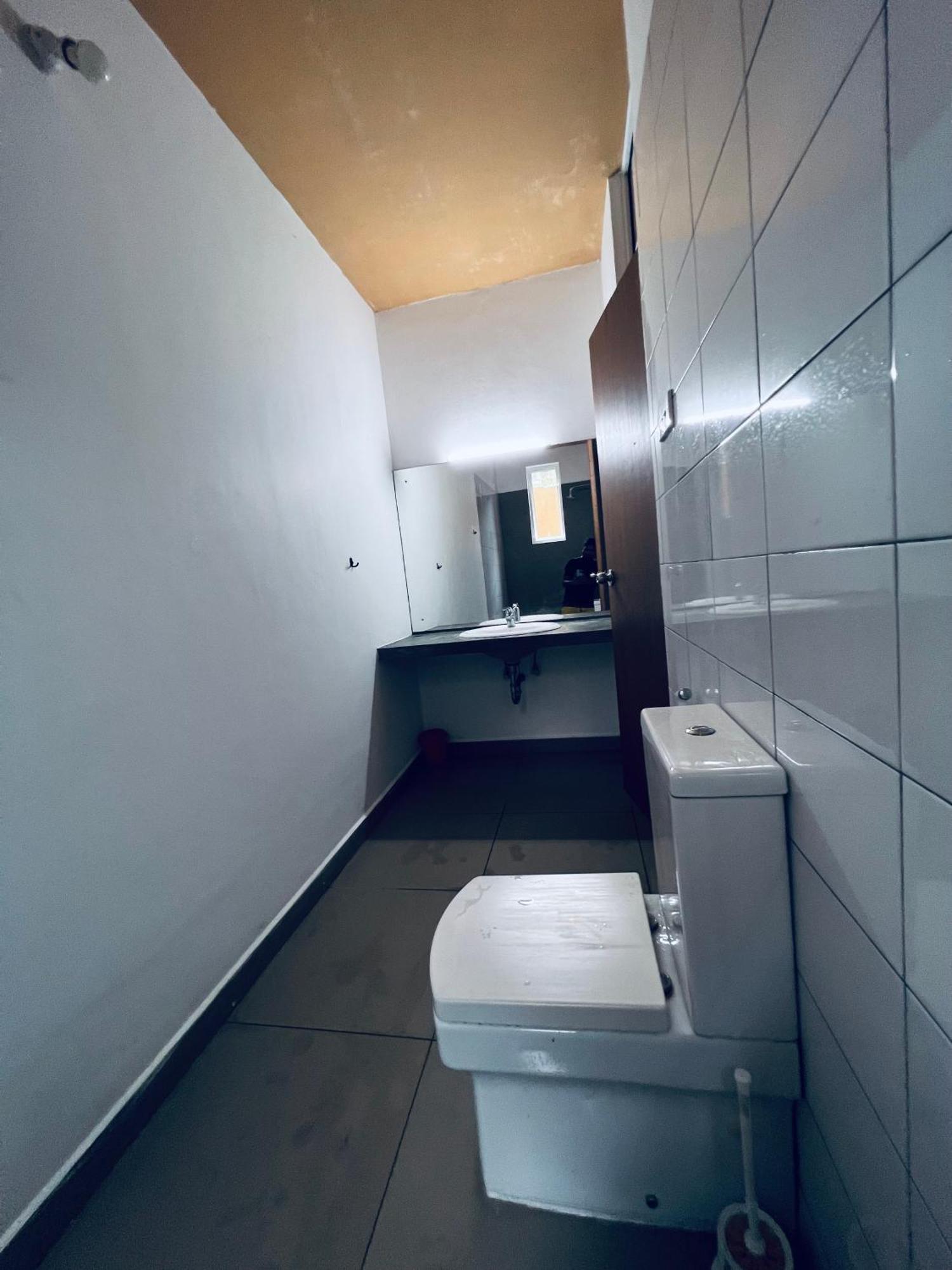 The Hostel ミリッサ エクステリア 写真
