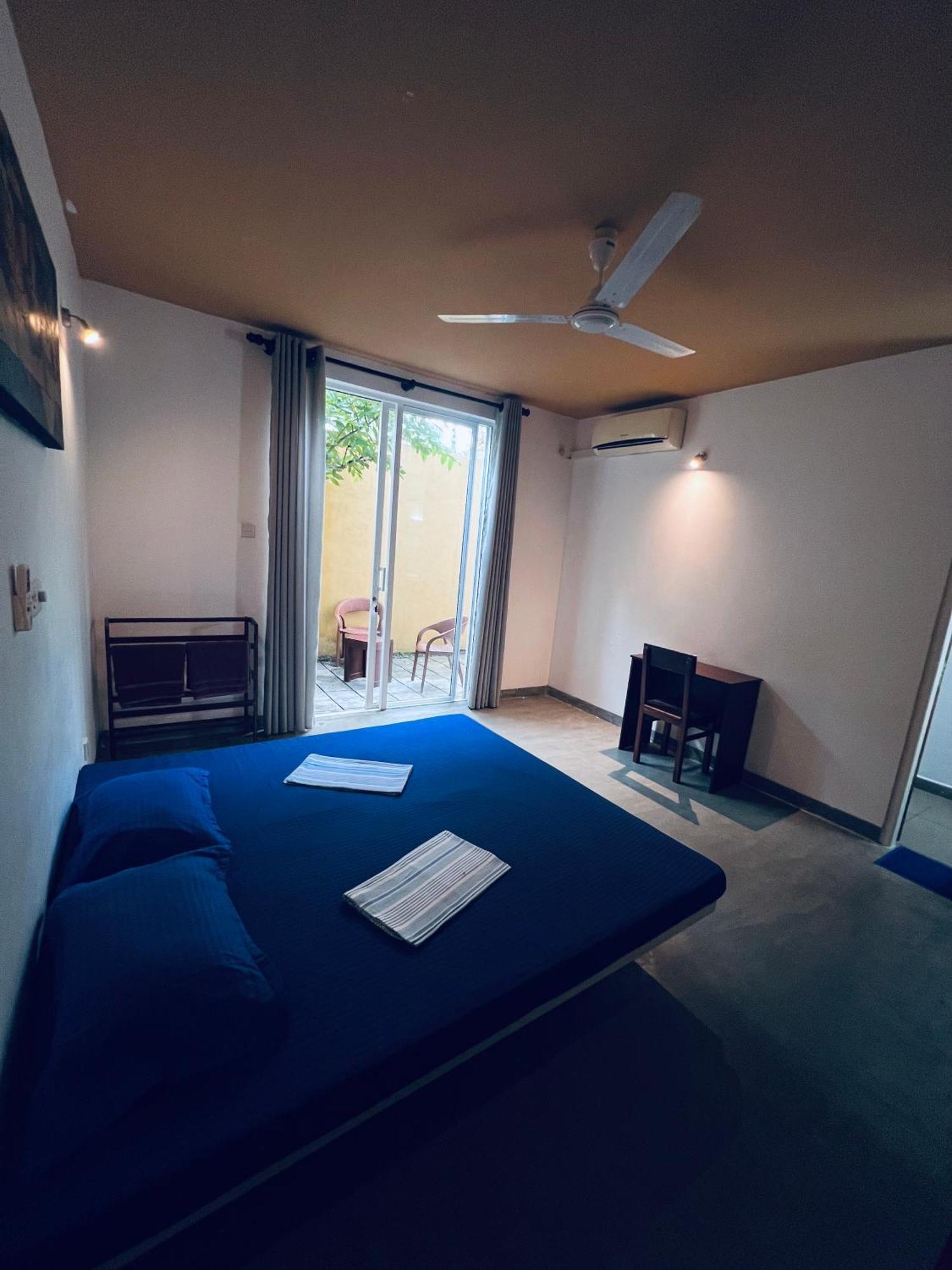 The Hostel ミリッサ エクステリア 写真