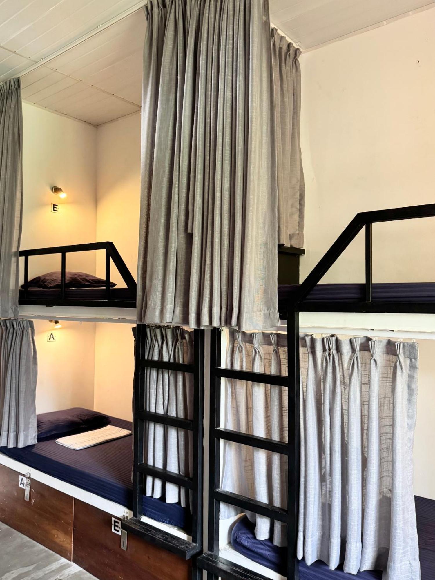 The Hostel ミリッサ エクステリア 写真
