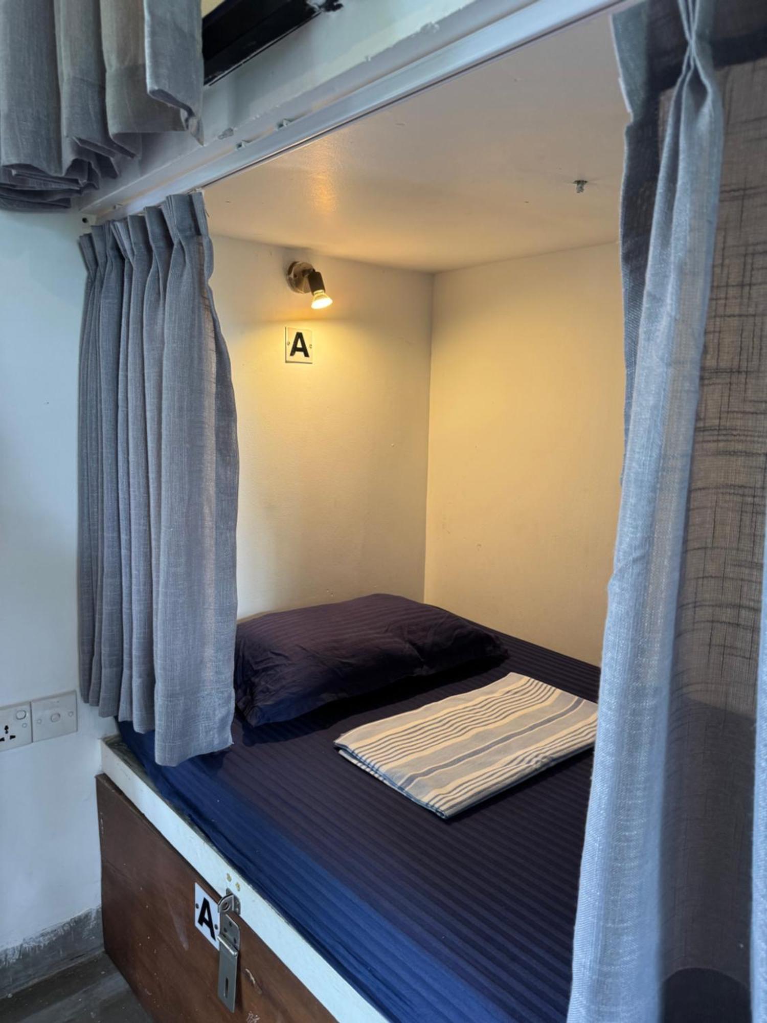 The Hostel ミリッサ エクステリア 写真