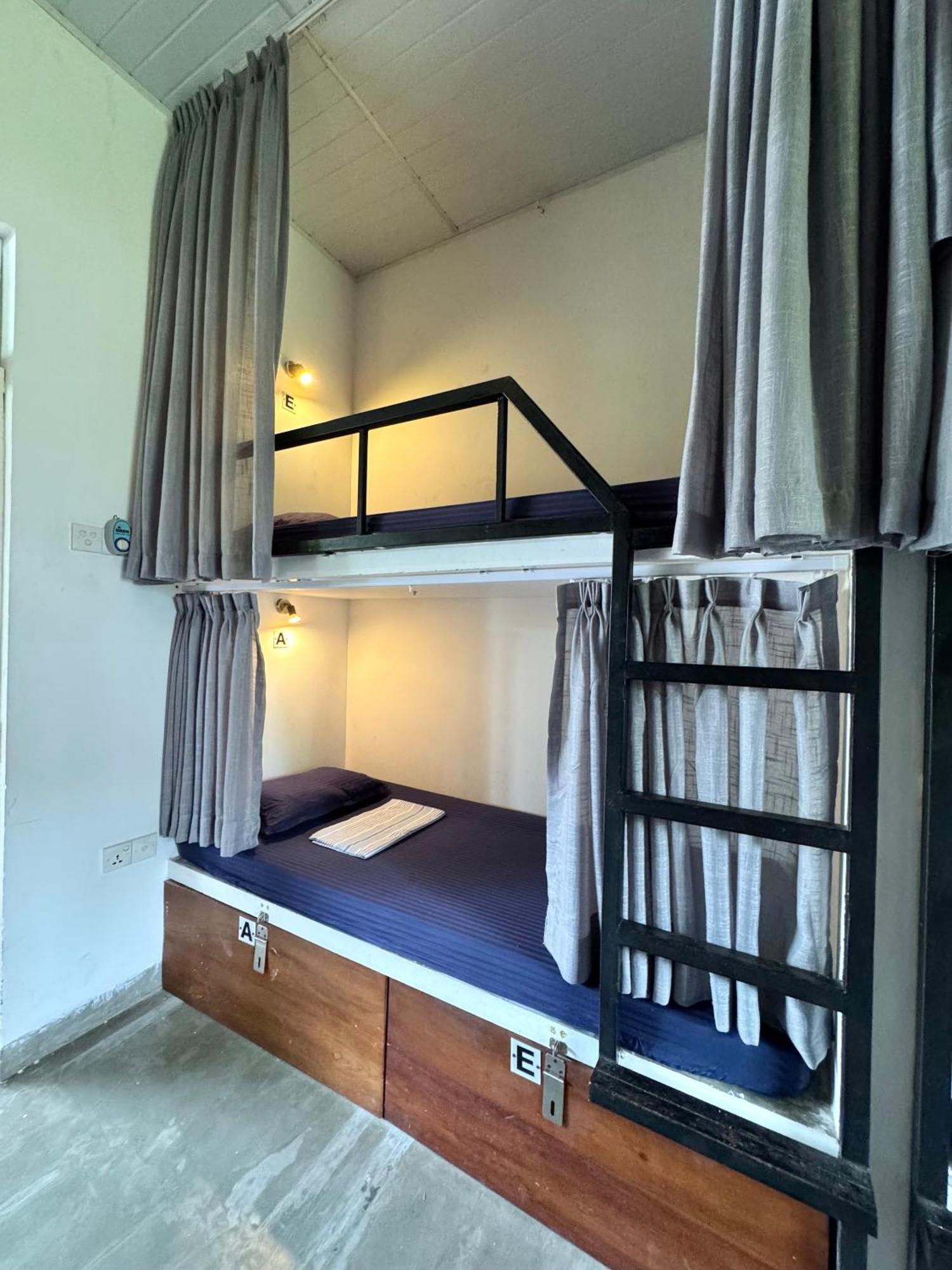 The Hostel ミリッサ エクステリア 写真